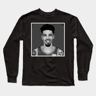 Danny Green Long Sleeve T-Shirt